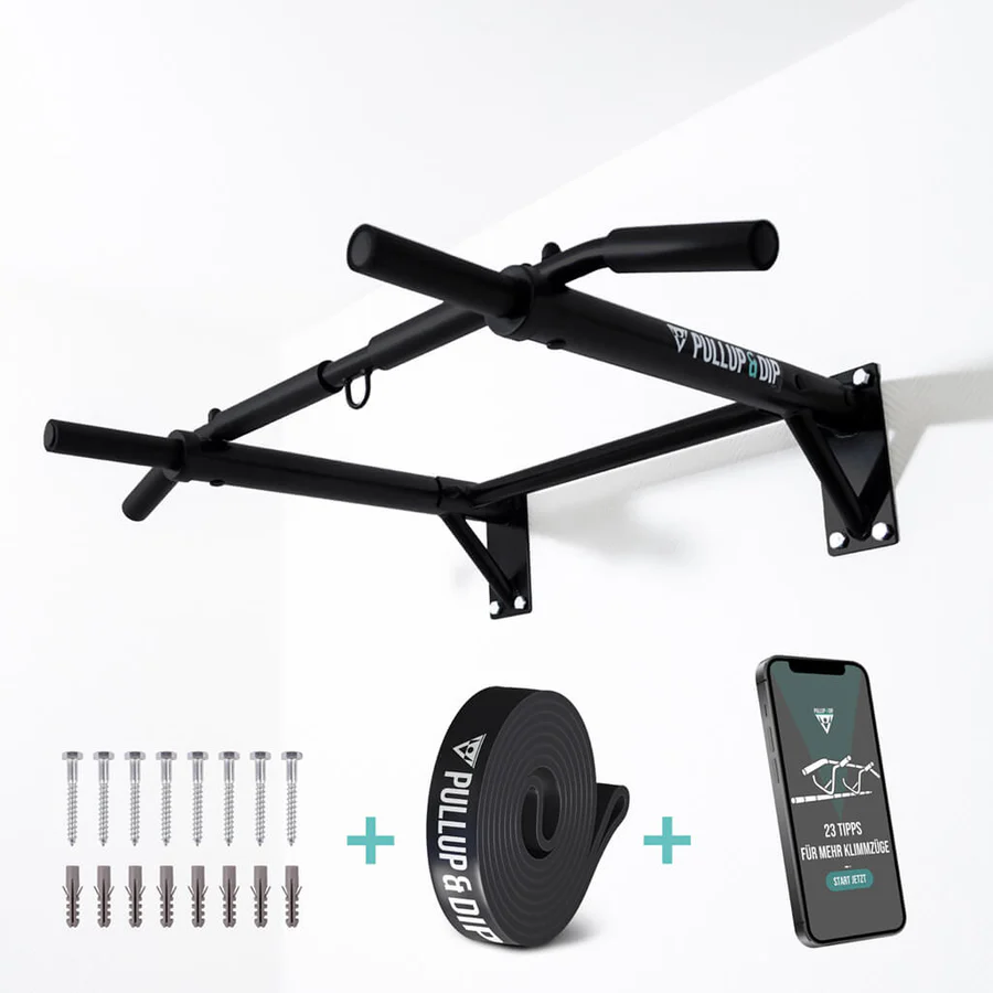 calisthenics equipment for home